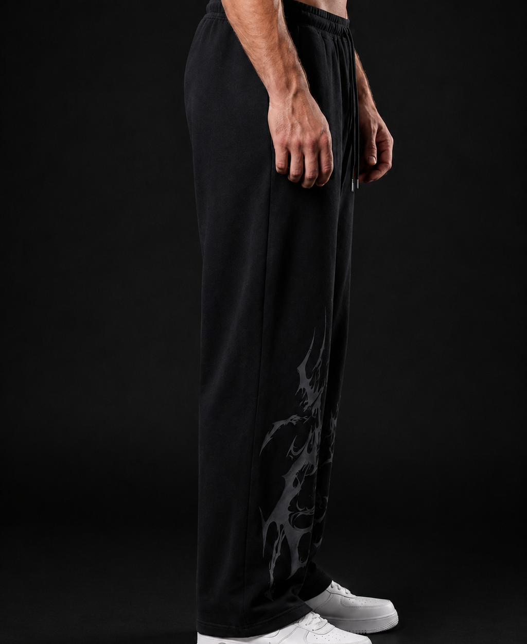 TRIBAL™ PANTALÓN BAGGY