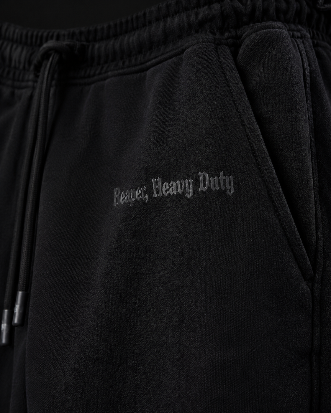 TRIBAL™ PANTALÓN BAGGY HEAVYWEIGHT [ACID WASHED]