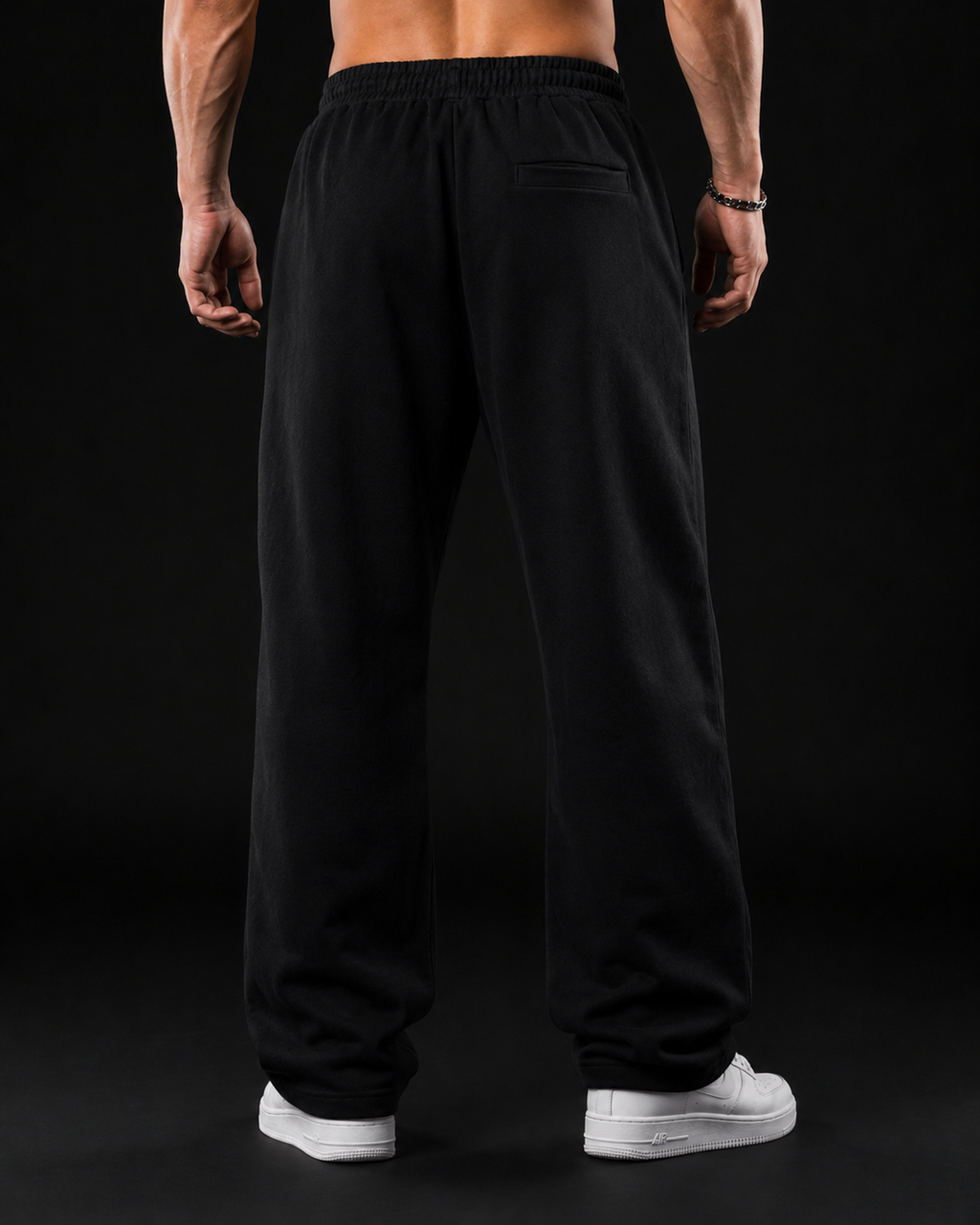 TRIBAL™ PANTALÓN BAGGY