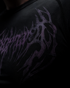 THE VANGUARD™ CAMISA DE COMPRESIÓN