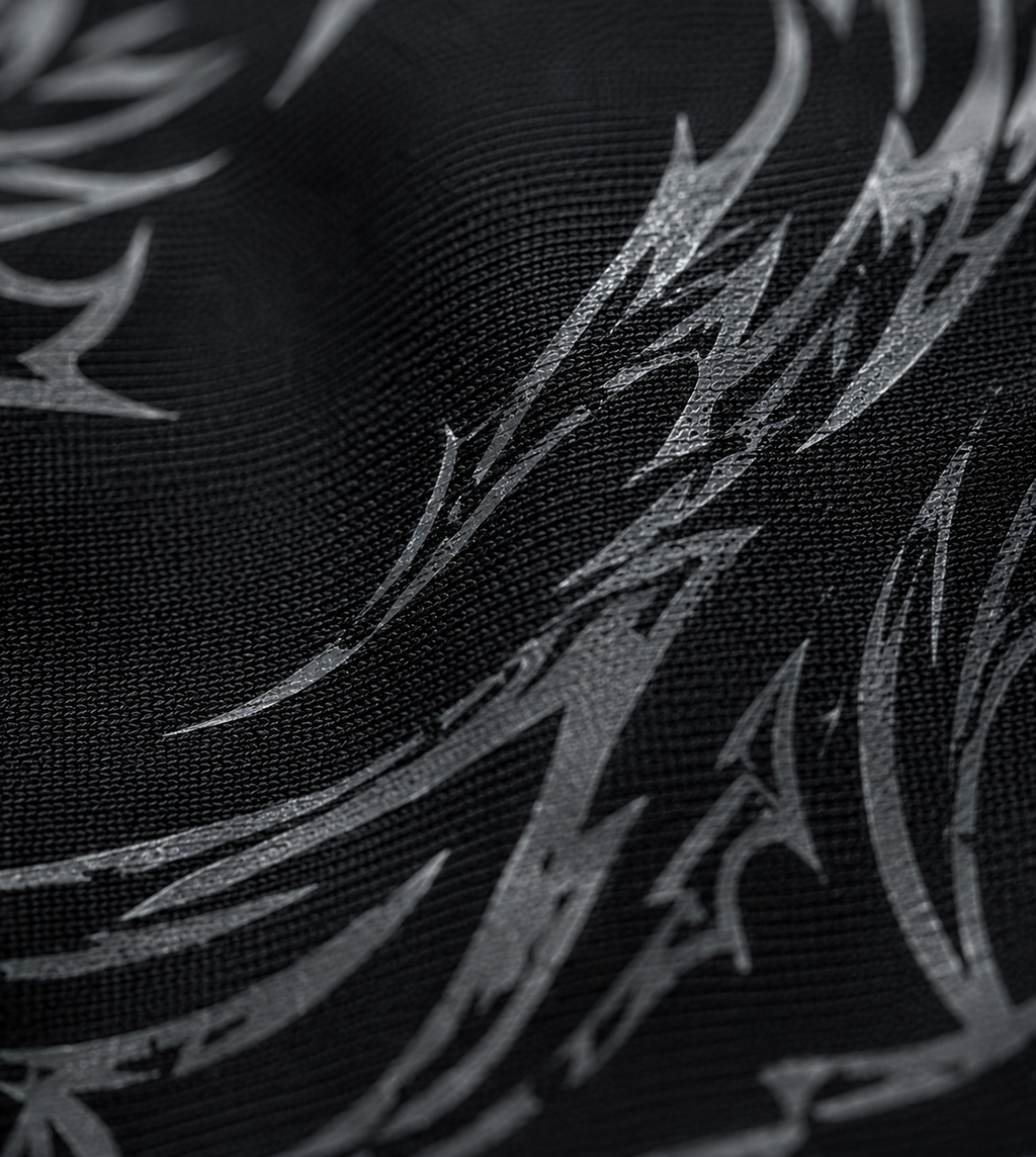 WRAITH™ — CAMISA DE COMPRESIÓN