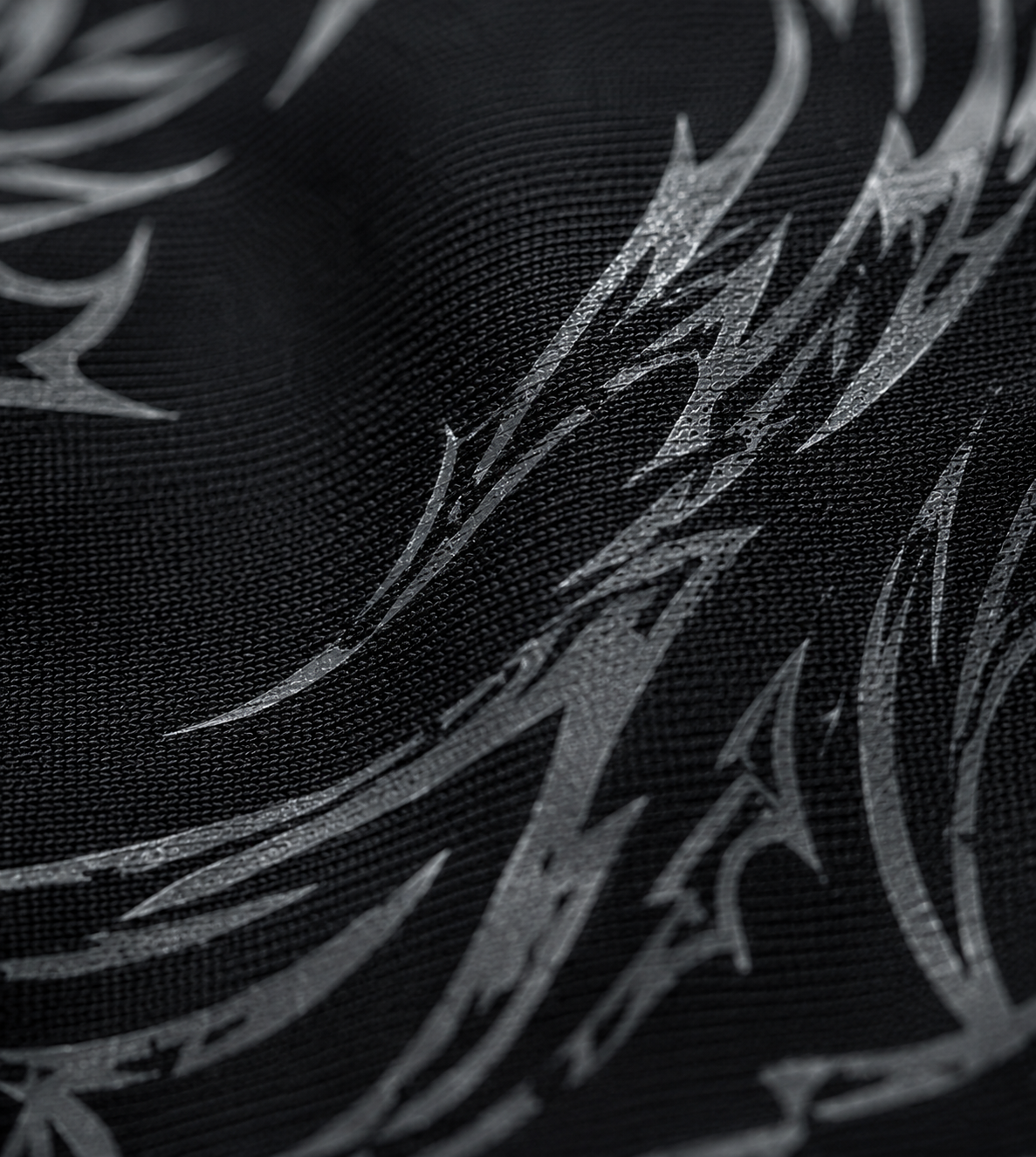WRAITH™ — CAMISA DE COMPRESIÓN